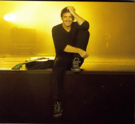 Bruel � La Rochelle le 24 novembre